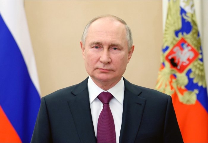 Vladimir Putin prezidentlik saylovida g‘alaba qozondi