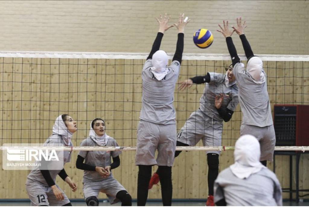 Voleybolchilarimiz Harbiylar o‘rtasida jahon chempionatida sovrindor bo‘ldi 