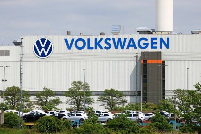 Volkswagen Germaniyadagi zavodlarini yopmoqchi