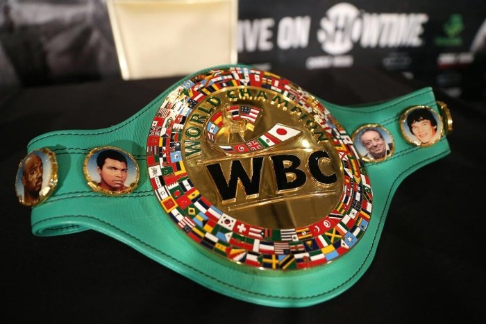 WBC reytingi yangilandi: Bahodir Jalolov ko‘tarildi