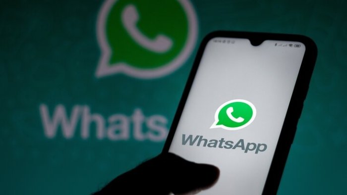 WhatsApp nosozlikdan keyin tiklandi