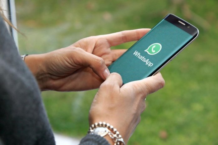 WhatsAppda statuslar uchun cheklov 1 daqiqagacha uzaytiriladi,