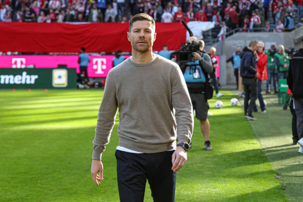 Xabi Alonso: Agar yakshanba kuni chempion bo‘lsak, bu katta syurpriz bo‘ladi