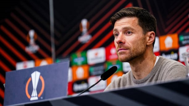 Xabi Alonso: Bugungi uchrashuvdan mamnunmiz