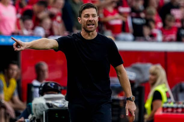 Xabi Alonso: Orqa chiziqda yaxshi harakat qilmadik