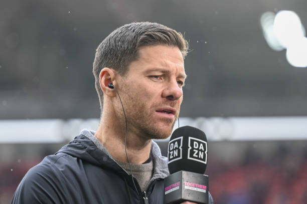 Xabi Alonso: Qachondir Liverpul bilan yo‘limiz kesisishi mumkin