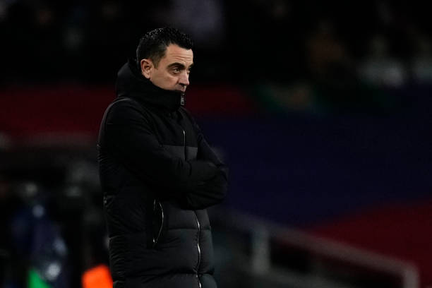 Xavi: Chempionlikni hali ham orzu qilishimiz mumkin