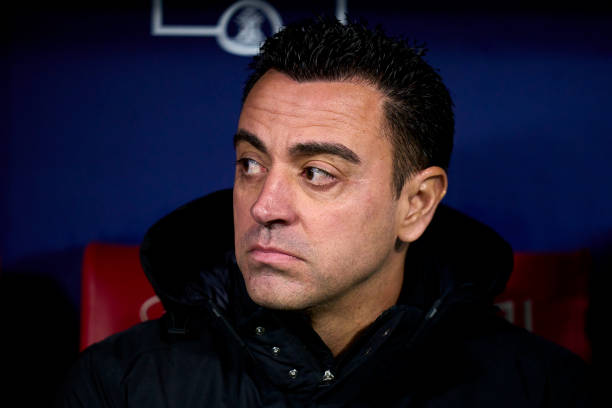 Xavi juda optimistik fikrda