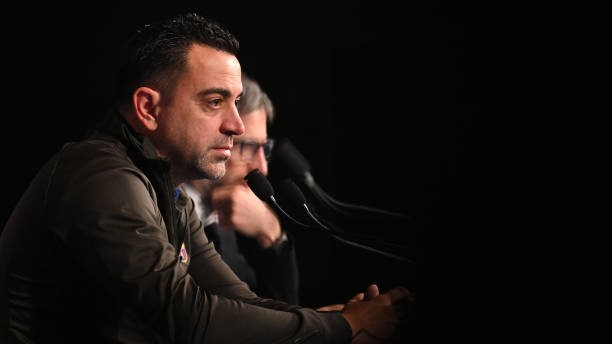 Xavi Mbappega o‘yinchi biriktiradimi?