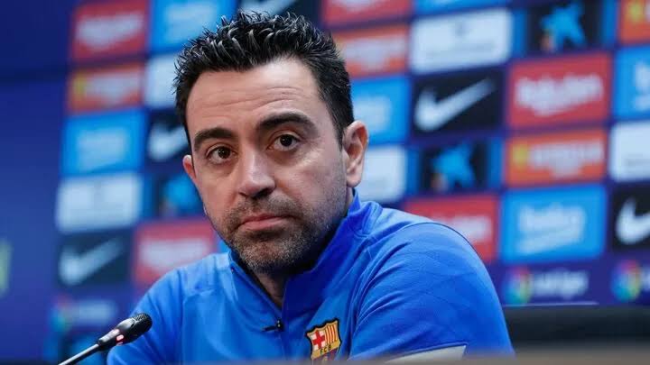 Xavi: Men yolg‘onga toqat qilolmayman