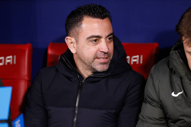 Xavi: Menimcha, bugun deyarli mukammal o‘ynadik