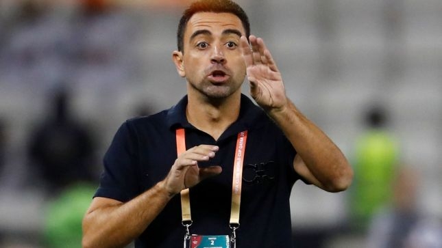 Xavi «Barsa»da klub elchisi sifatida qolishi mumkin