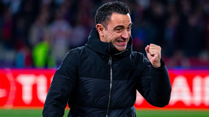 Xavi «Barselona»ga bir nechta talablar qo‘ydi