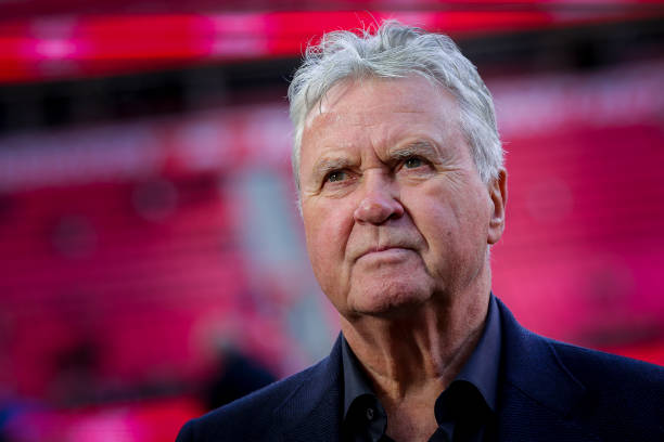 Xiddink: Samimiy hamdardlik bildiraman!