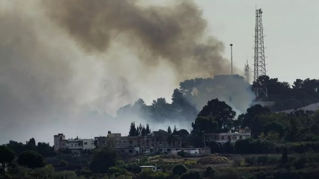 Xitoy hukumati mamlakat fuqarolarini zudlik bilan Livanni tark etishga chaqirdi