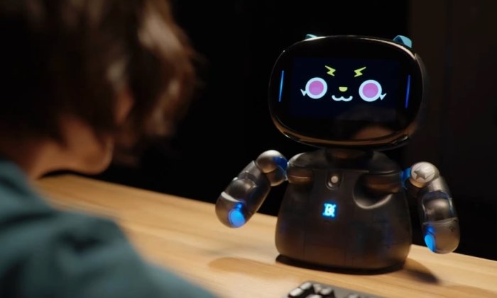 Xitoyning yirik robot ishlab chiqaruvchilardan biri O‘zbekistonda o‘z vakolatxonasini ochadi