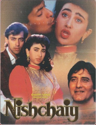 Yechim 1992 Hind kino 