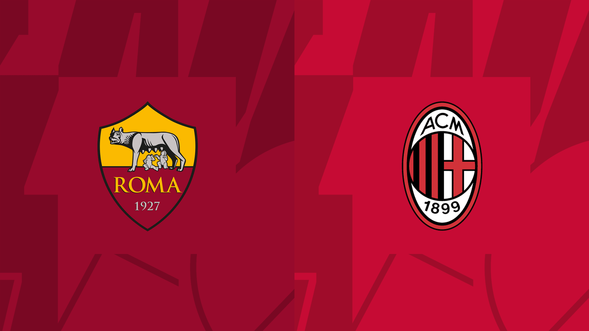 Yevropa Ligasi. Roma - Milan. Asosiy tarkiblar ma’lum!