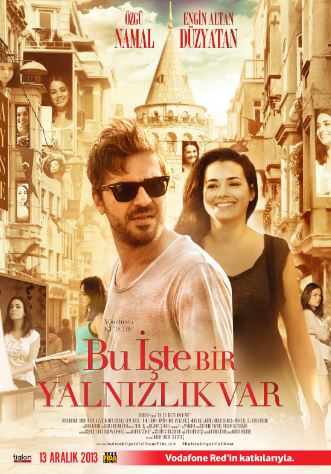 Yolg`izlik Sari Yo`l 2013 Turk kino Uzbek tilida Tarjima kino Skachat HD