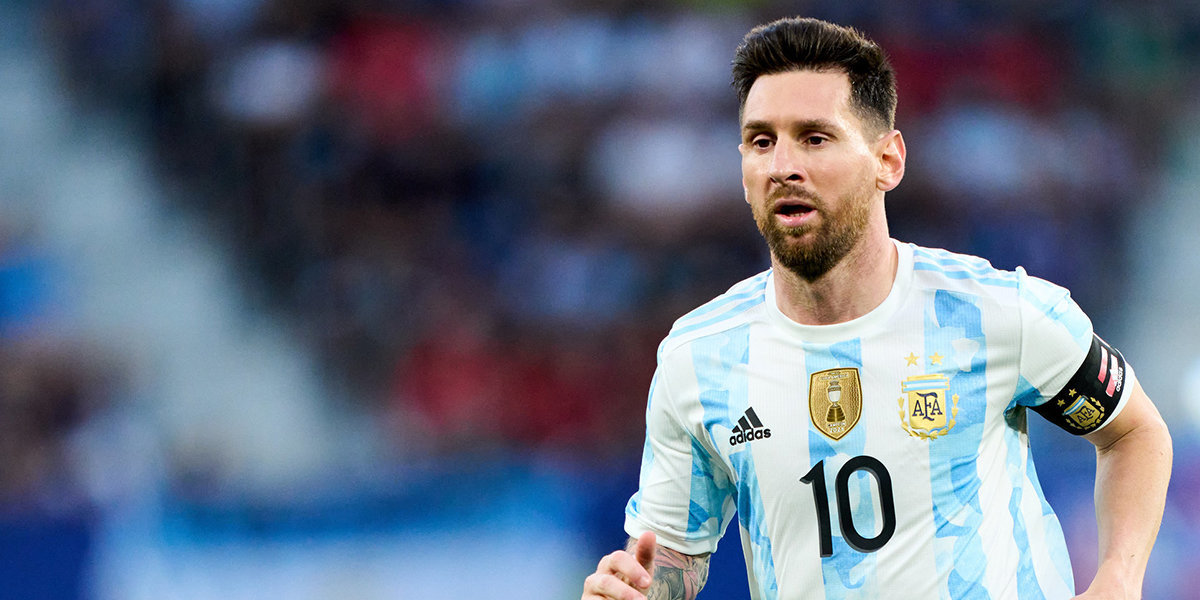 Yuventus futbolchisi: Messi bilan ko‘rishganimdan keyin o‘zimga endi qo‘limni yuvmayman dedim