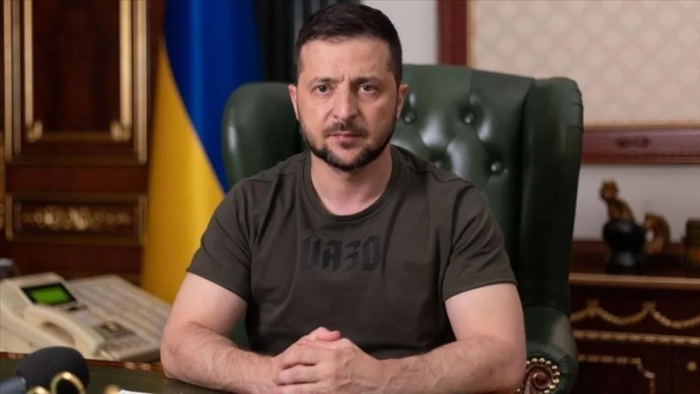 Zelenskiy Qo‘shma Shtatlarda bo‘lib o‘tadigan uchrashuvning asosiy mavzularini bayon qildi