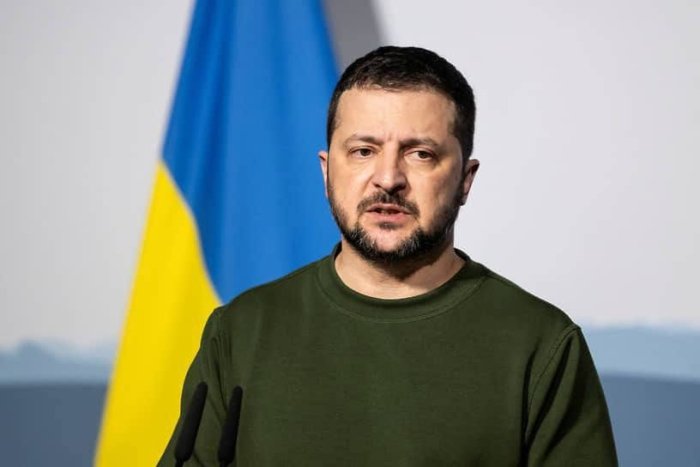 Zelenskiy: Ukrainaning AQShga taqdim eta oladigan g‘alaba rejasi bor