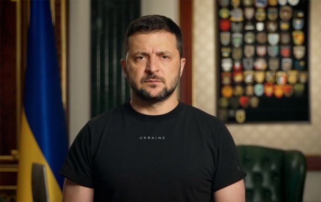 Zelenskiy Yevropa Ittifoqidan Ukrainaga ko‘proq yordam berishni so‘ramoqda