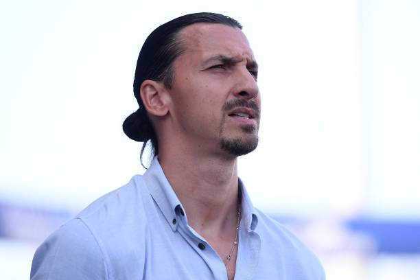 Zlatan Kanadaga bordi 