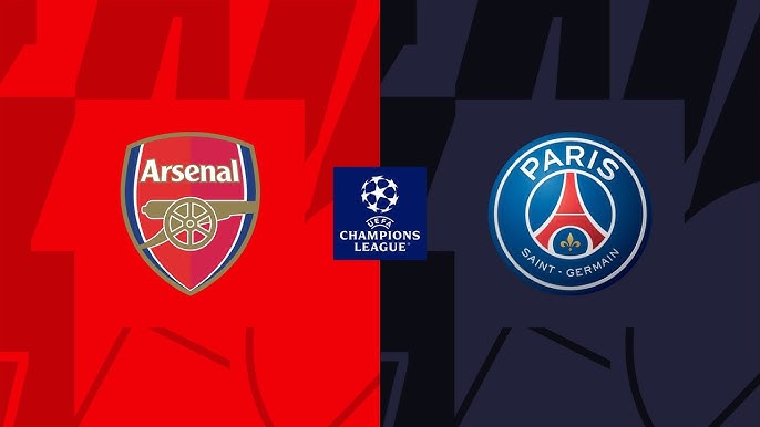 «Arsenal» – «PSJ». Tarkiblar ma’lum bo‘ldi