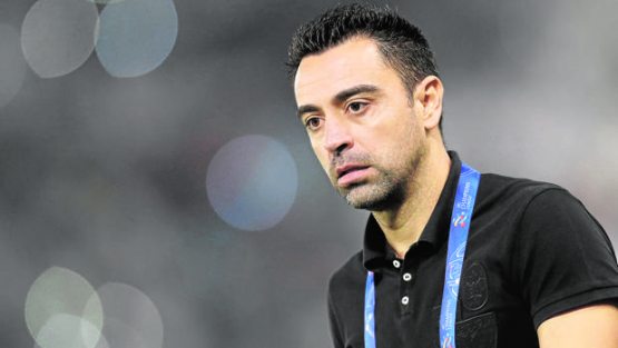 «Ayaks» bosh murabbiylikka Xavi nomzodini ko‘rib chiqmoqda