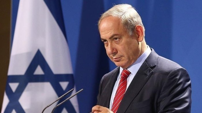 «Biz Rafahga kirib, irodali g‘alabaga erishamiz» — Netanyaxu