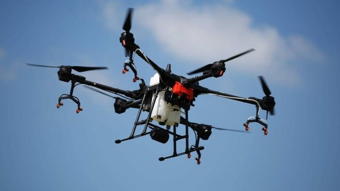 «Dron»lar bilan bog‘liq noqonuniy harakatlar qanday javobgarlikka sabab bo‘ladi?