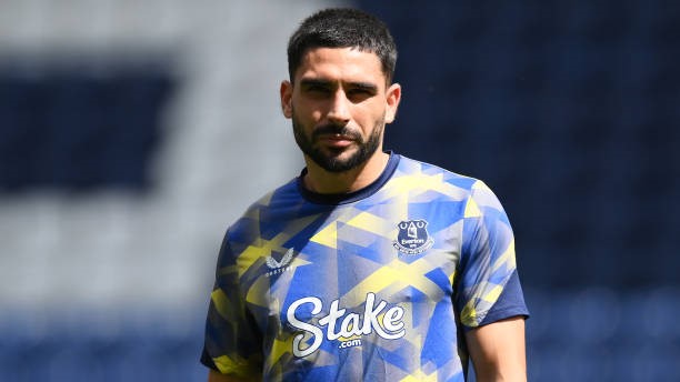 «Everton» hujumchisi «Marsel»ga o‘tadi