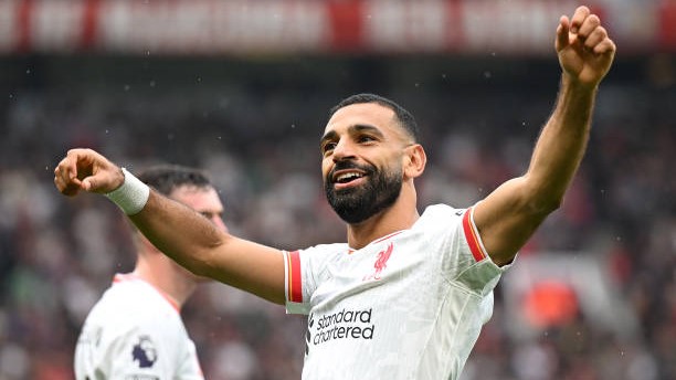 «Liverpul» va Saloh shartnomani uzaytirish masalasini muhokama qiladi