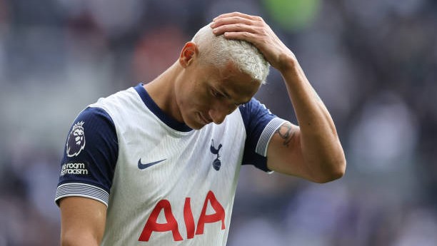 «Manchester Yunayted» - «Tottenxem» bahsini o‘tkazib yuboradigan futbolchilar ro‘yxati 