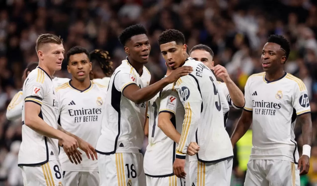 «Real Madrid» shtab-kvartirasiga yangi murabbiy keladi