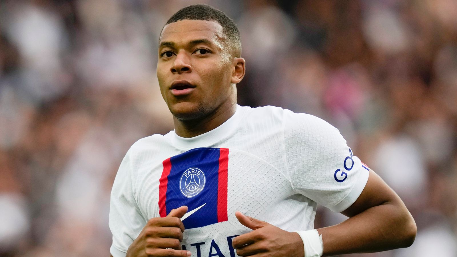 «Real» Mbappe jamoaning ichki muhitini buzishiga ishonmaydi