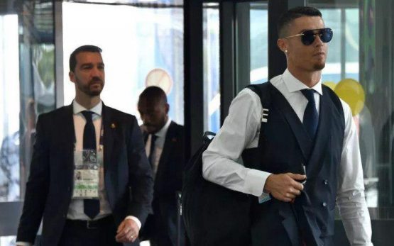 “Abha”ga uchta gol urgan Ronaldu o‘ziga tegishli bir nechta natijalarni yangiladi