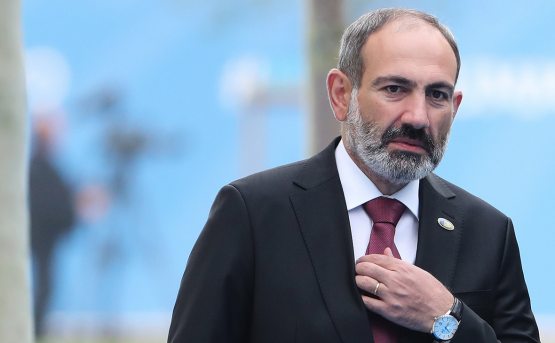 “Armaniston quvg‘indagi Tog‘li Qorabog‘ hukumatini tan olmaydi” — Nikol Pashinyan