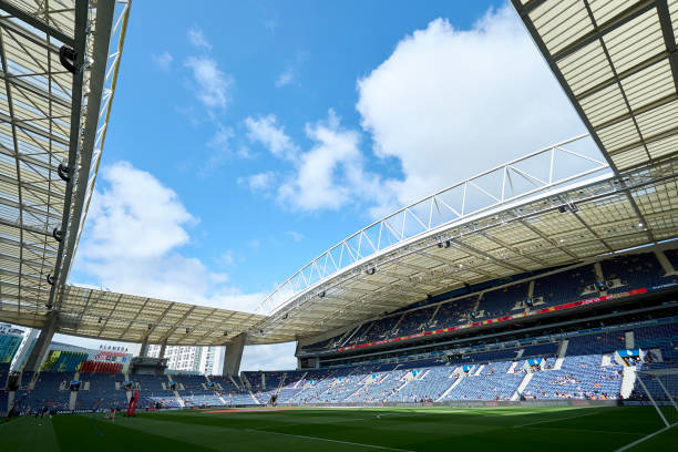 “Dragau” stadionida rekord o‘rnatildi 