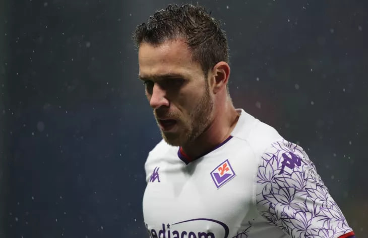 “Fiorentina”ning o‘z futbolchisi bo‘yicha rejasi ma’lum bo‘ldi 