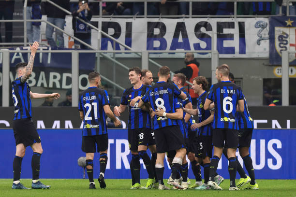 “Inter” yangi futbolchilar uchun joy ajratishi kerak 