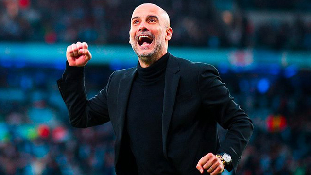 “Manchester Siti” bosh murabbiyi Pep Gvardiola inglizlar jamoasini tark etishni rejalashtirmoqda