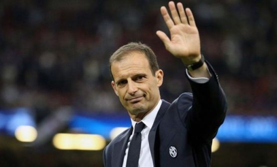 “Yuventus” Massimiliano Allegri o‘rniga uch nafar nomzodni ko‘rib chiqmoqda