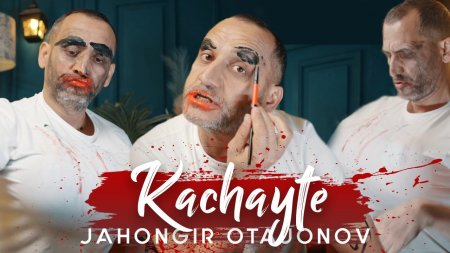 Jahongir - Otajonov Kachayte