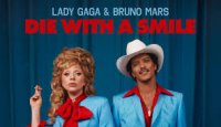 Bruno Mars - Die With A Smile (feat. Lady Gaga)