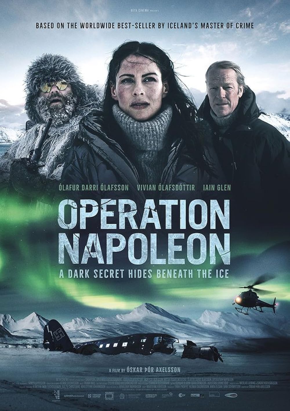 Napaleon Operatsiyasi 2023 HD Uzbek tilida Tarjima kino Skachat